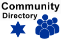 Rockdale Community Directory