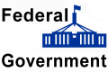 Rockdale Federal Government Information