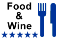 Rockdale Food and Wine Directory