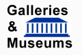 Rockdale Galleries and Museums
