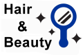 Rockdale Hair and Beauty Directory