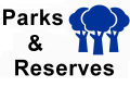 Rockdale Parkes and Reserves