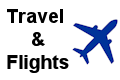 Rockdale Travel and Flights