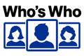 Rockdale Who's Who